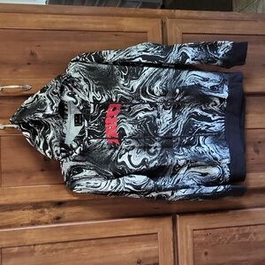 NWT Navy Yard hoodie